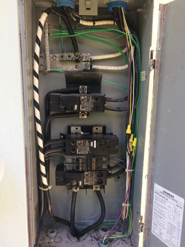 Expert lighting installation experts serving ,  - Eskew Electric