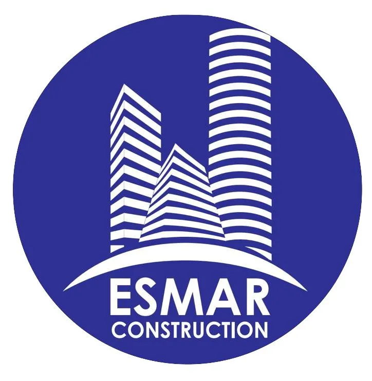 Slide of Esmar Construction