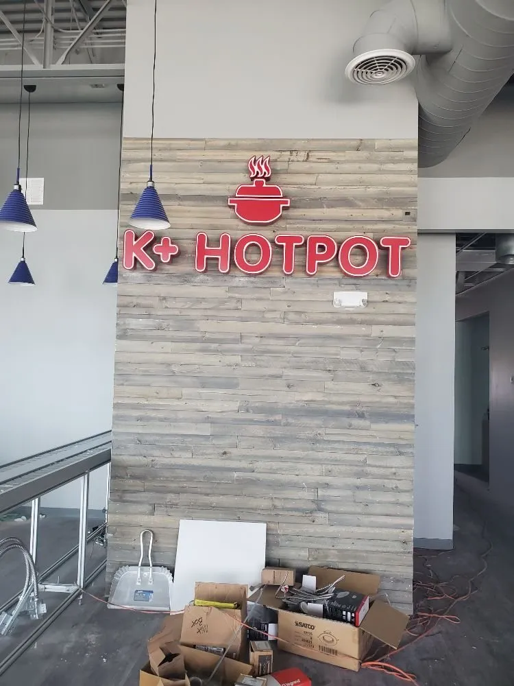 Slide of ESP Electric