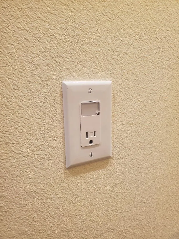 Slide of ESP Electric