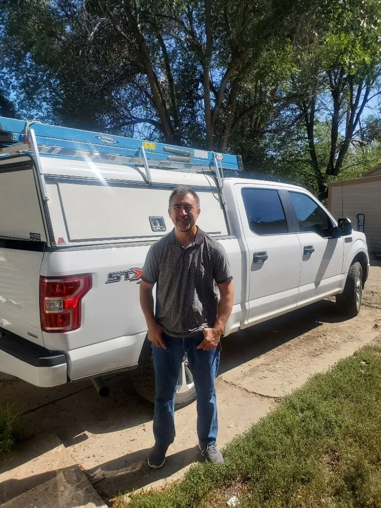 Slide of ESP Electric