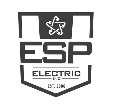 ESP Electric Logo