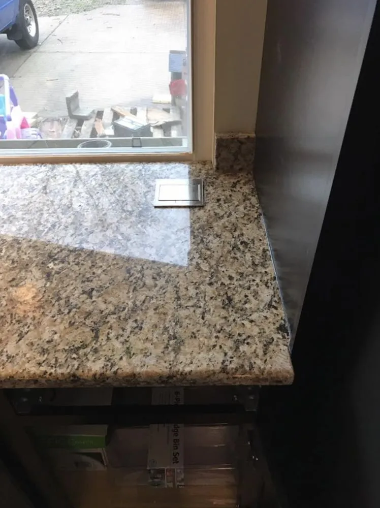 Slide of ESP Electrical Contractors