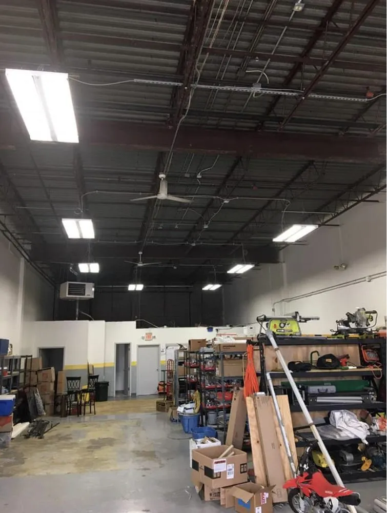 Slide of ESP Electrical Contractors