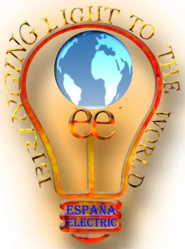 Slide of Espana Electric