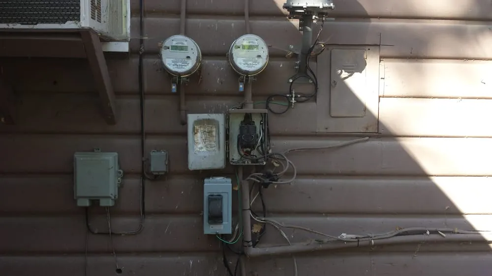 Slide of Espana Electric