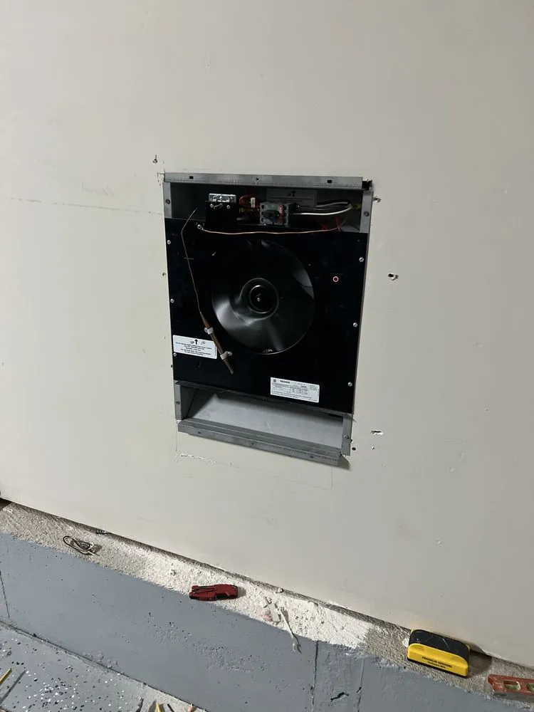 Slide of Esparza Electrical