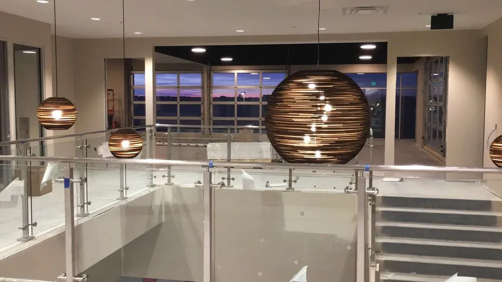 Slide of Esparza Electrical