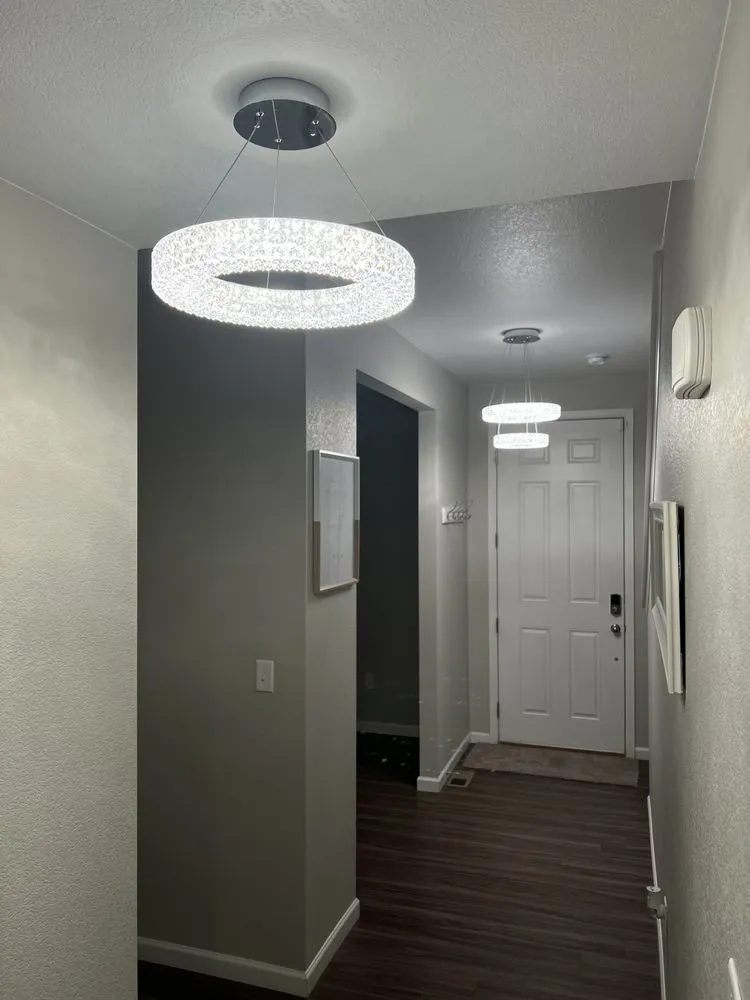 Slide of Esparza Electrical