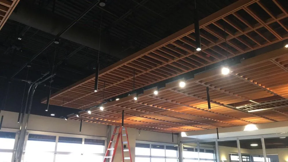 Slide of Esparza Electrical