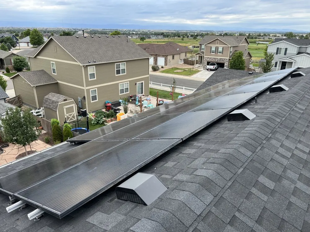 Slide of Esparza Electrical