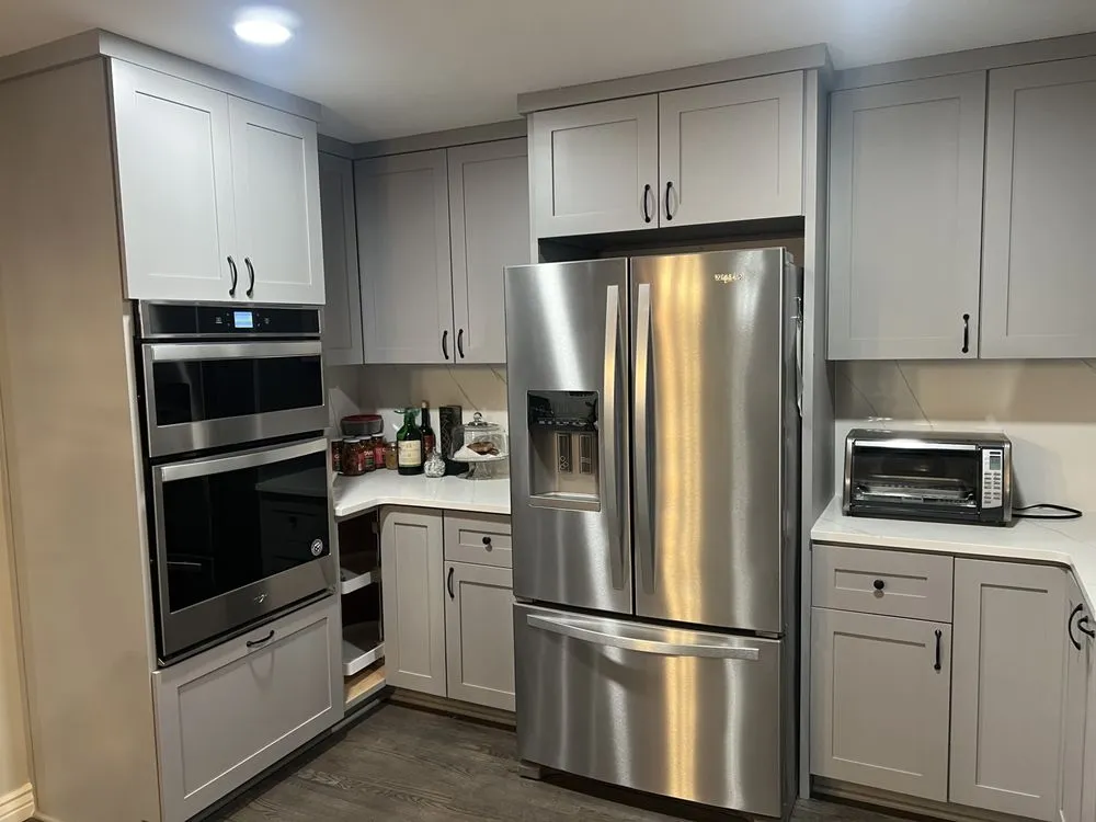 Slide of Esparza Electrical