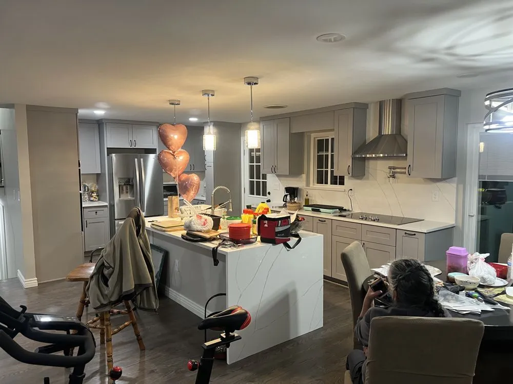 Slide of Esparza Electrical