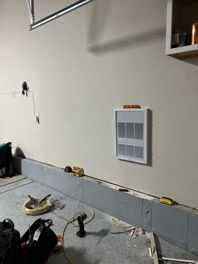 Slide of Esparza Electrical