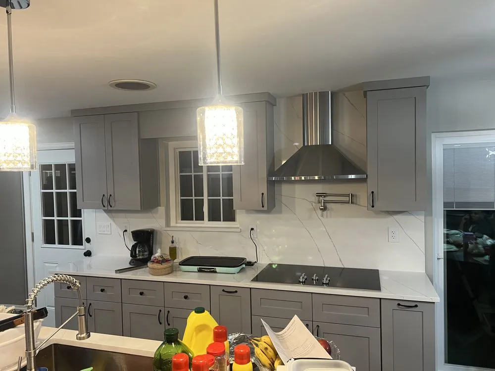 Slide of Esparza Electrical