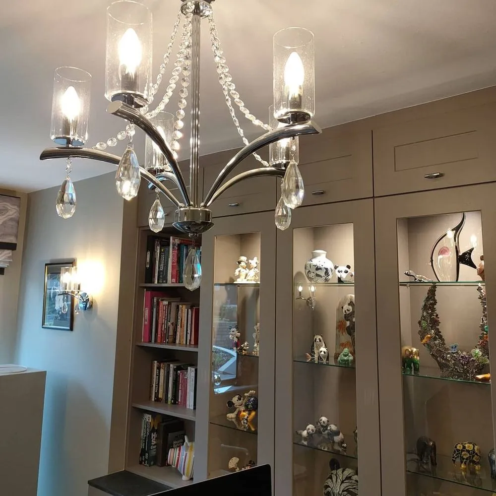 Slide of Especial Licensed Electrician