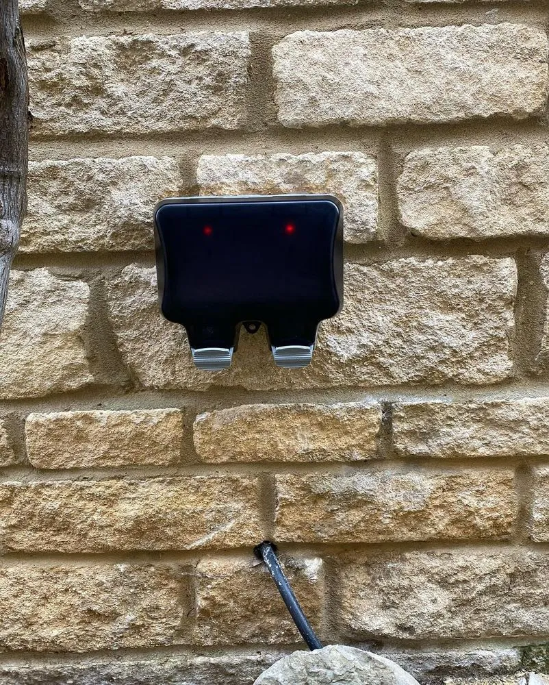 Slide of Especial Licensed Electrician