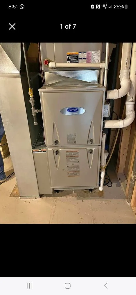 Slide of Espino Electric