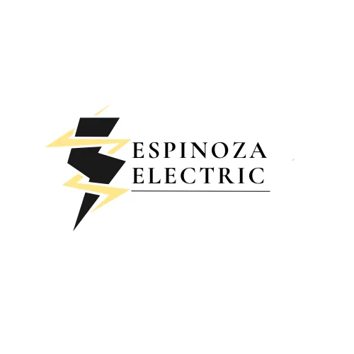 Slide of Espinoza Electric