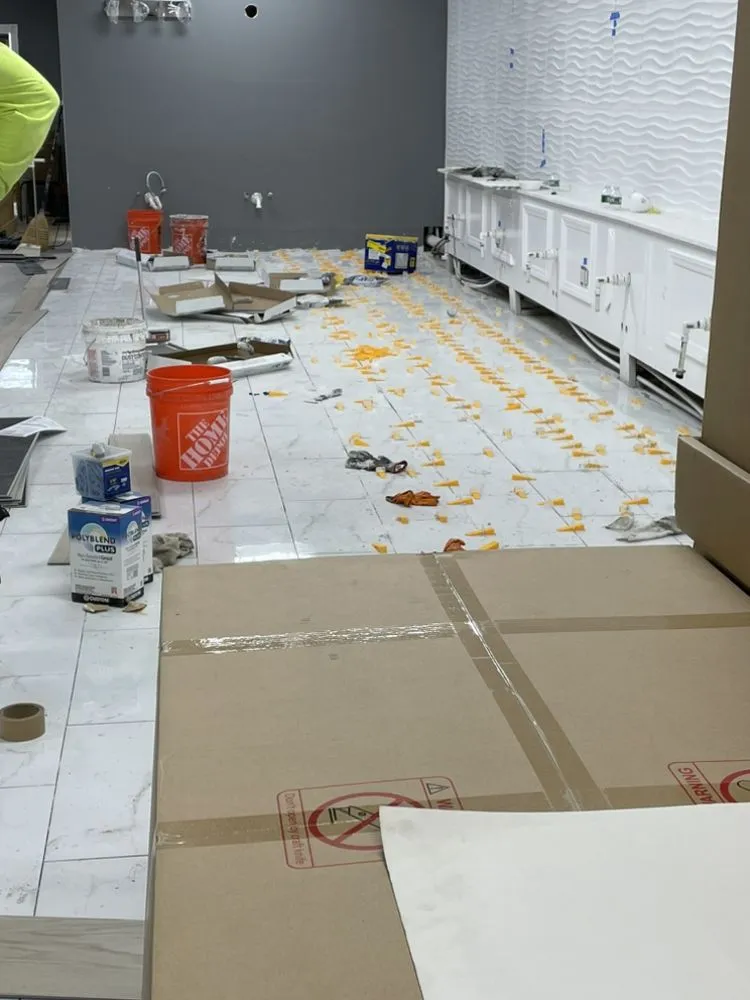 Slide of Espinoza General Service