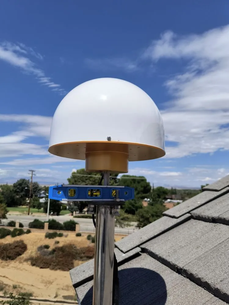 Slide of Espinoza Installations