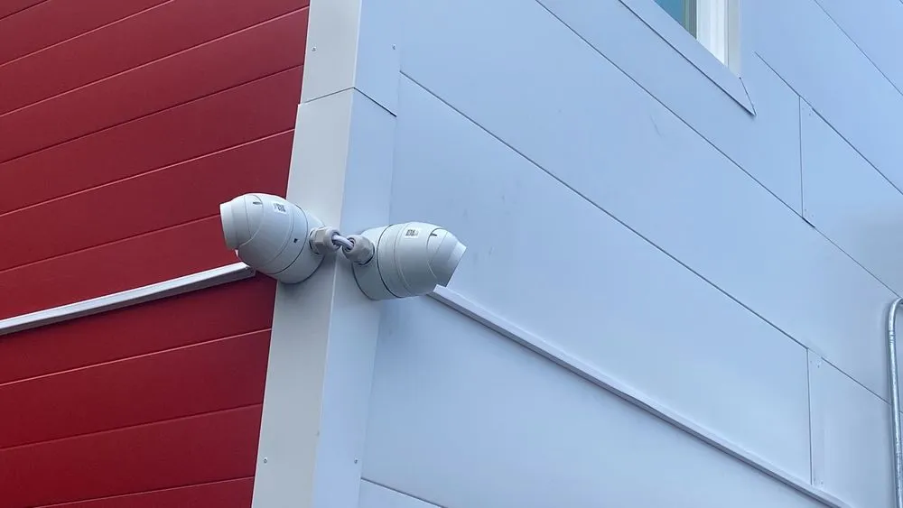 Licensed circuit breaker repair in ,  by Espinoza Installations