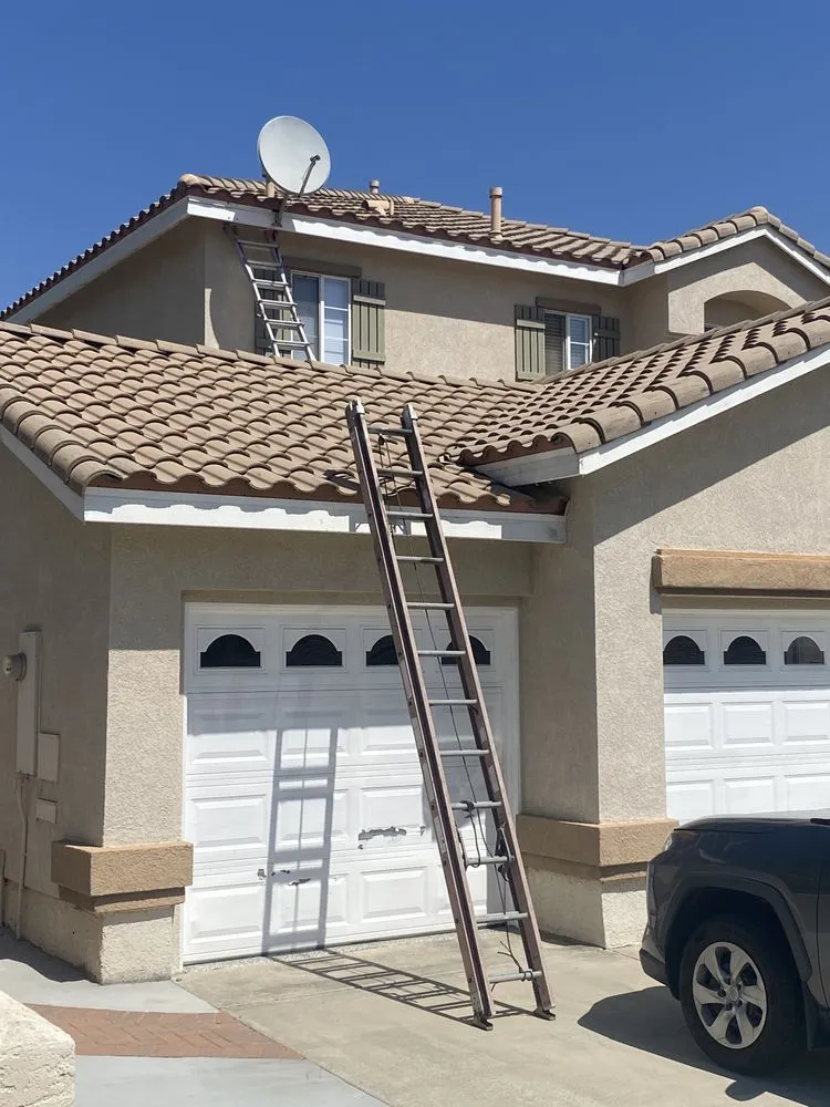 Emergency panel upgrade in ,  by Espinoza Installations