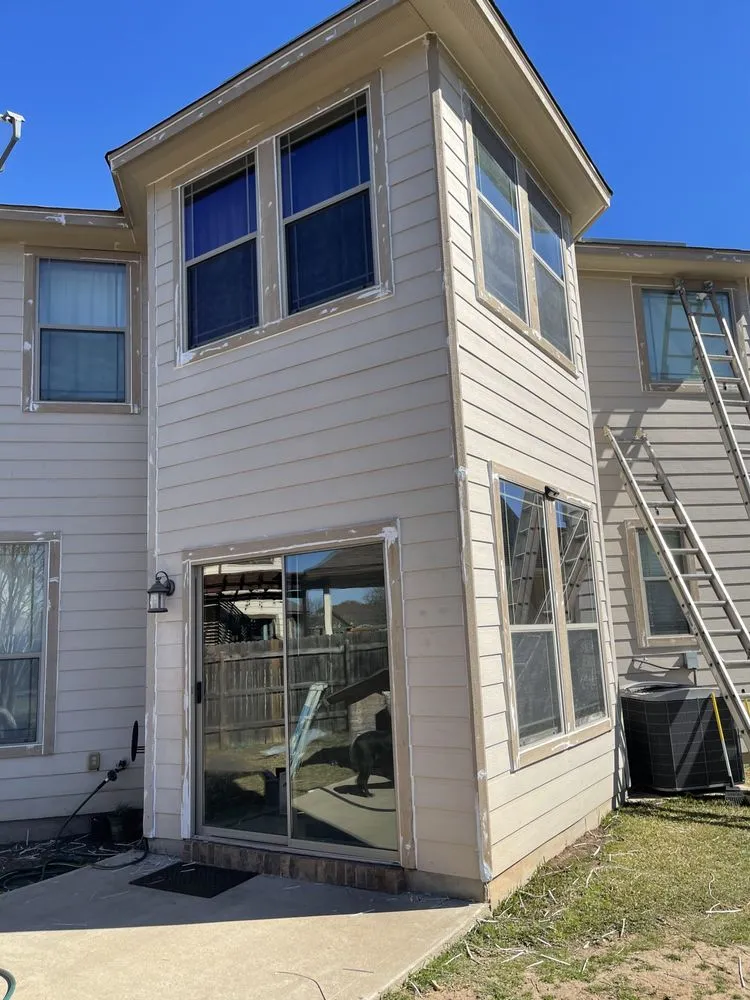 Slide of Espinoza’s Painting