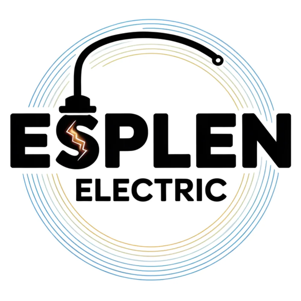 Slide of Esplen Electric