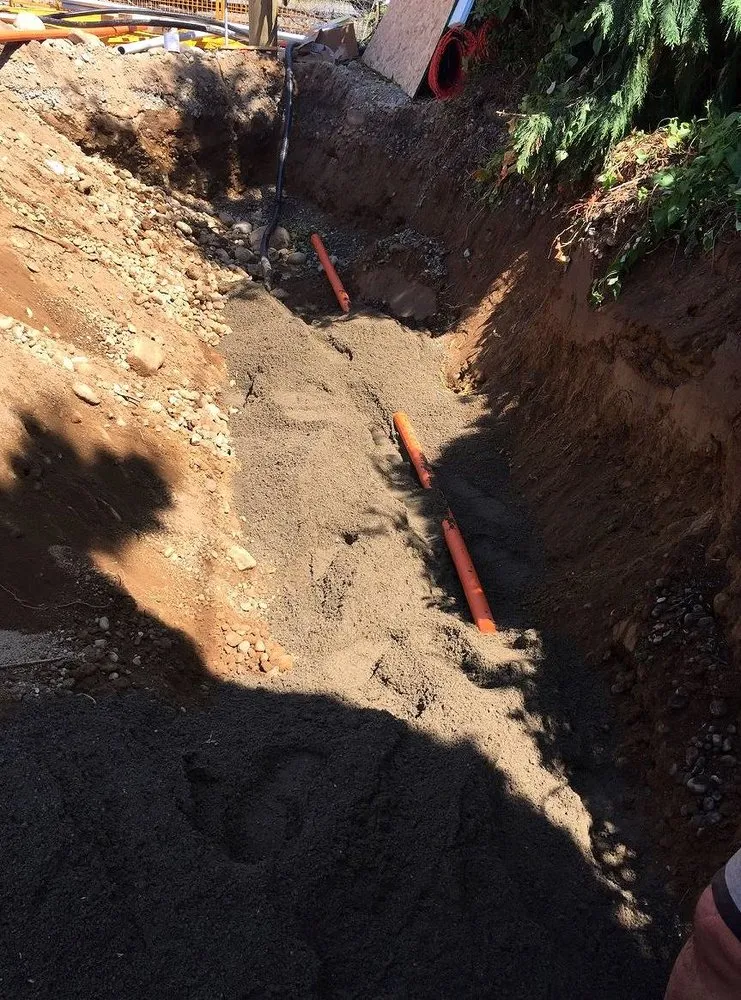 Slide of Esplen Electric