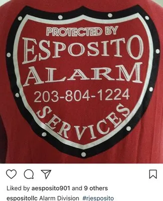 Esposito Electrical & Security