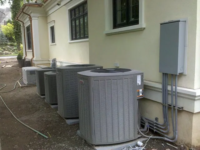 Slide of Esposito's Electric