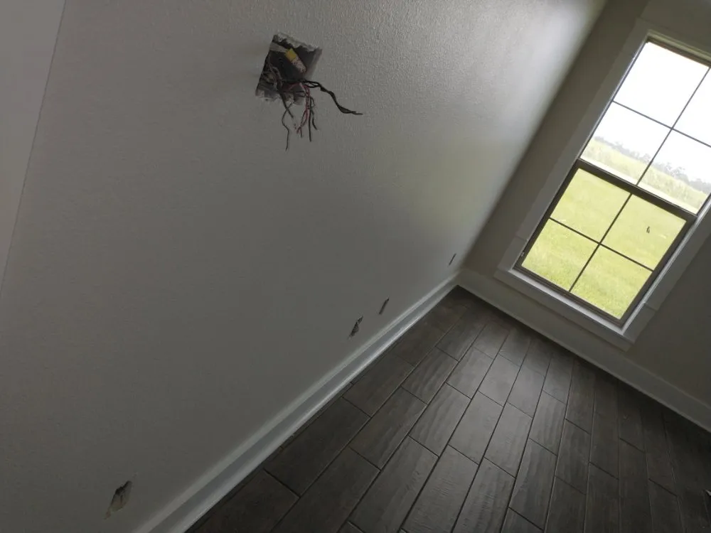 Slide of EspreeLectrical