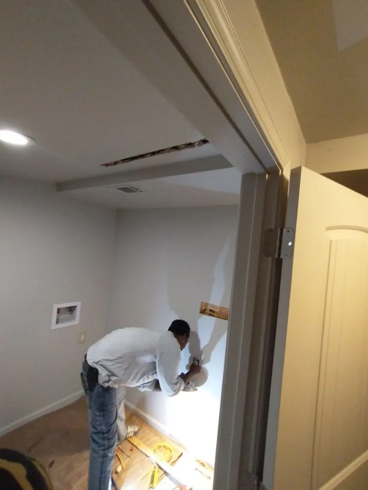 Slide of EspreeLectrical