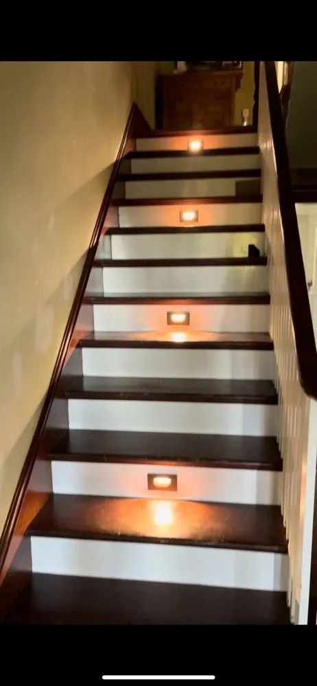 Slide of Espys Electrical Services