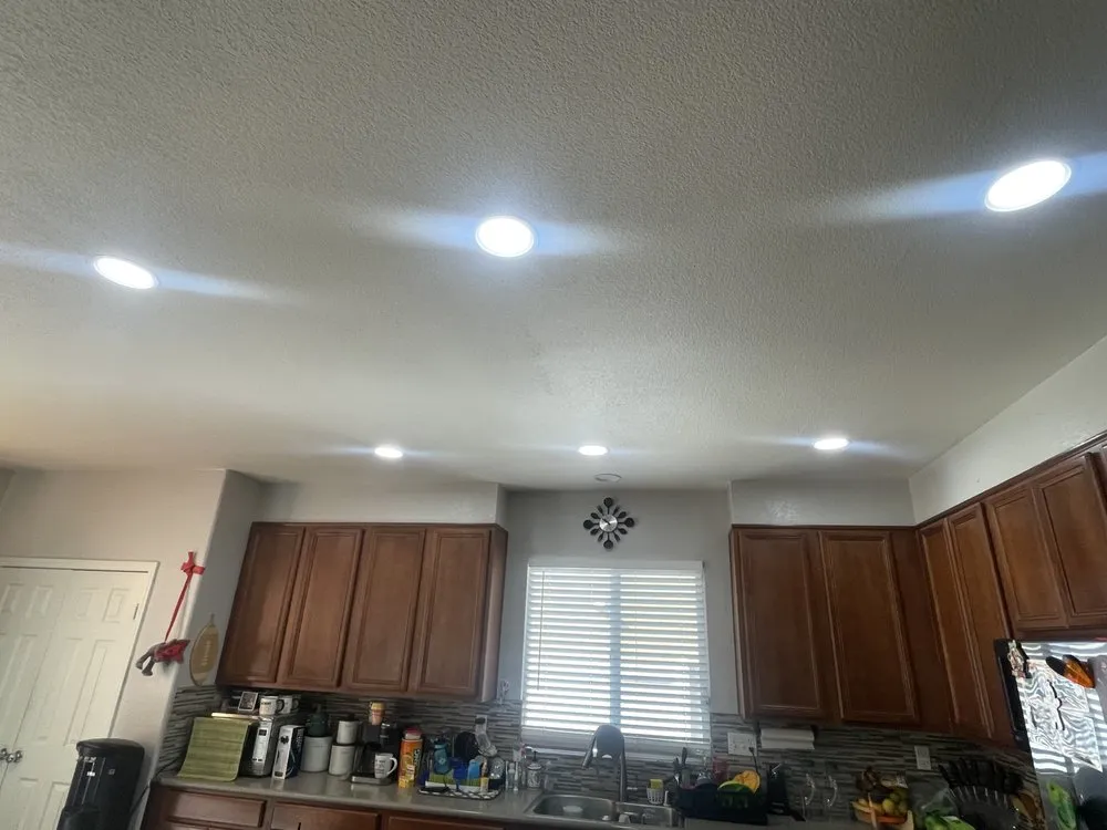 Slide of Espys Electrical Services