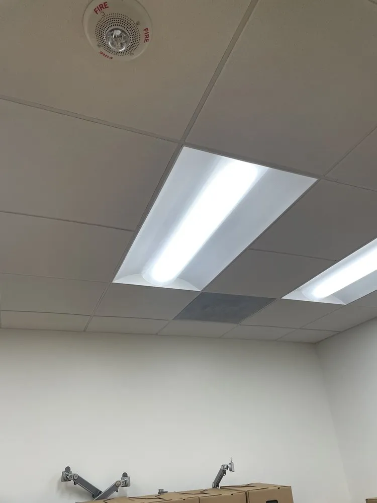 Slide of Espys Electrical Services