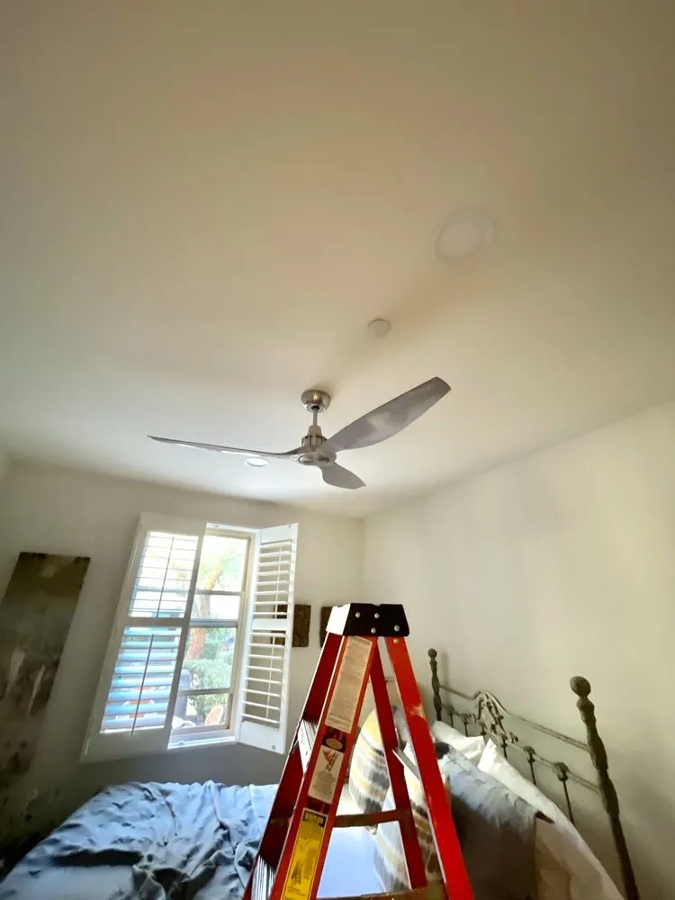 Slide of Espys Electrical Services