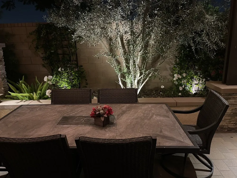 Slide of Espys Electrical Services