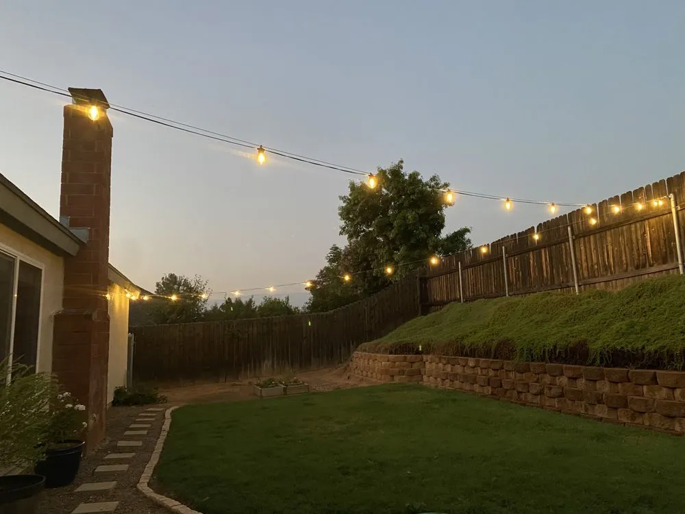 Slide of Espys Electrical Services