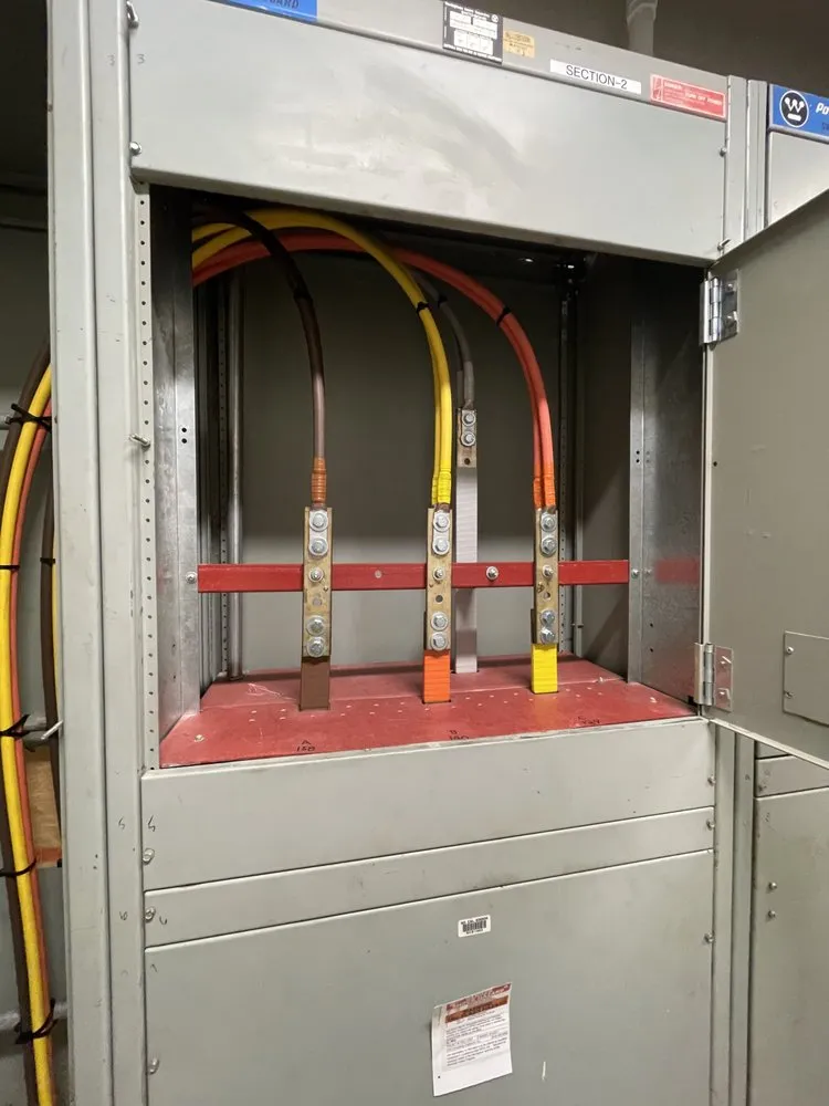 Certified circuit breaker repair service in ,  - Espys Electrical Services