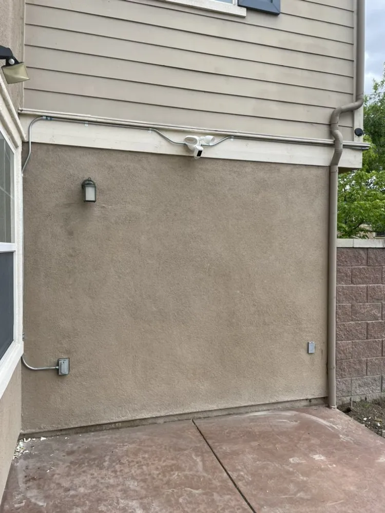 Slide of Espys Electrical Services