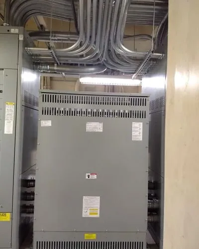 Slide of Esquared Electric