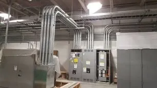 Slide of Esquared Electric