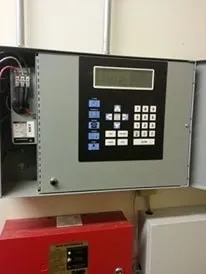 Slide of Esquared Electric