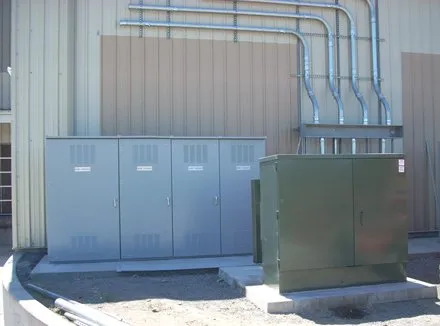 Slide of Esquared Electric