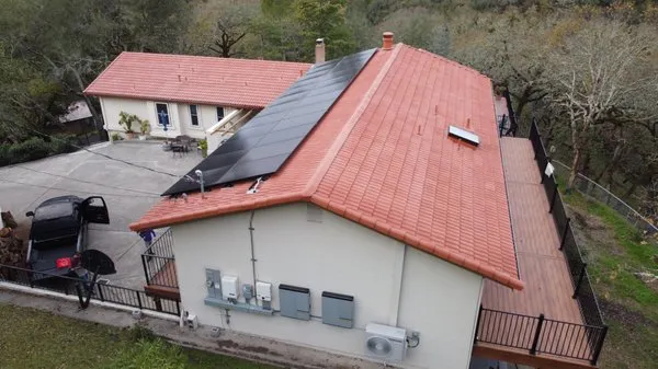 Esquared Electric Logo