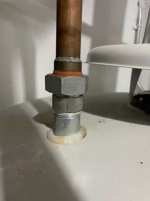 Esquilin Maintenance and Repair