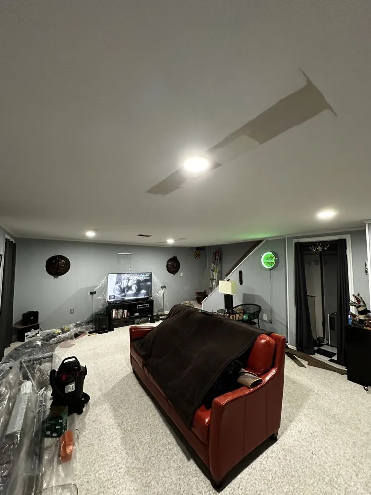 Slide of ESS Electric