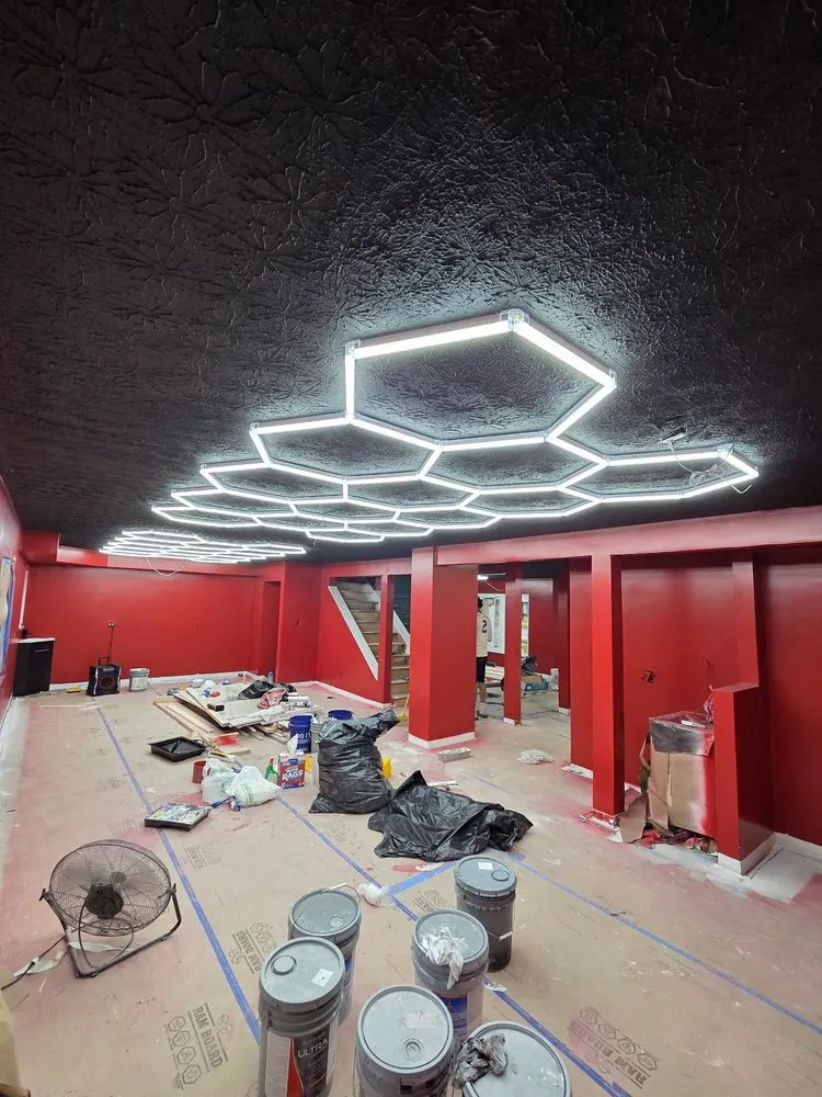 Slide of ESS Electric